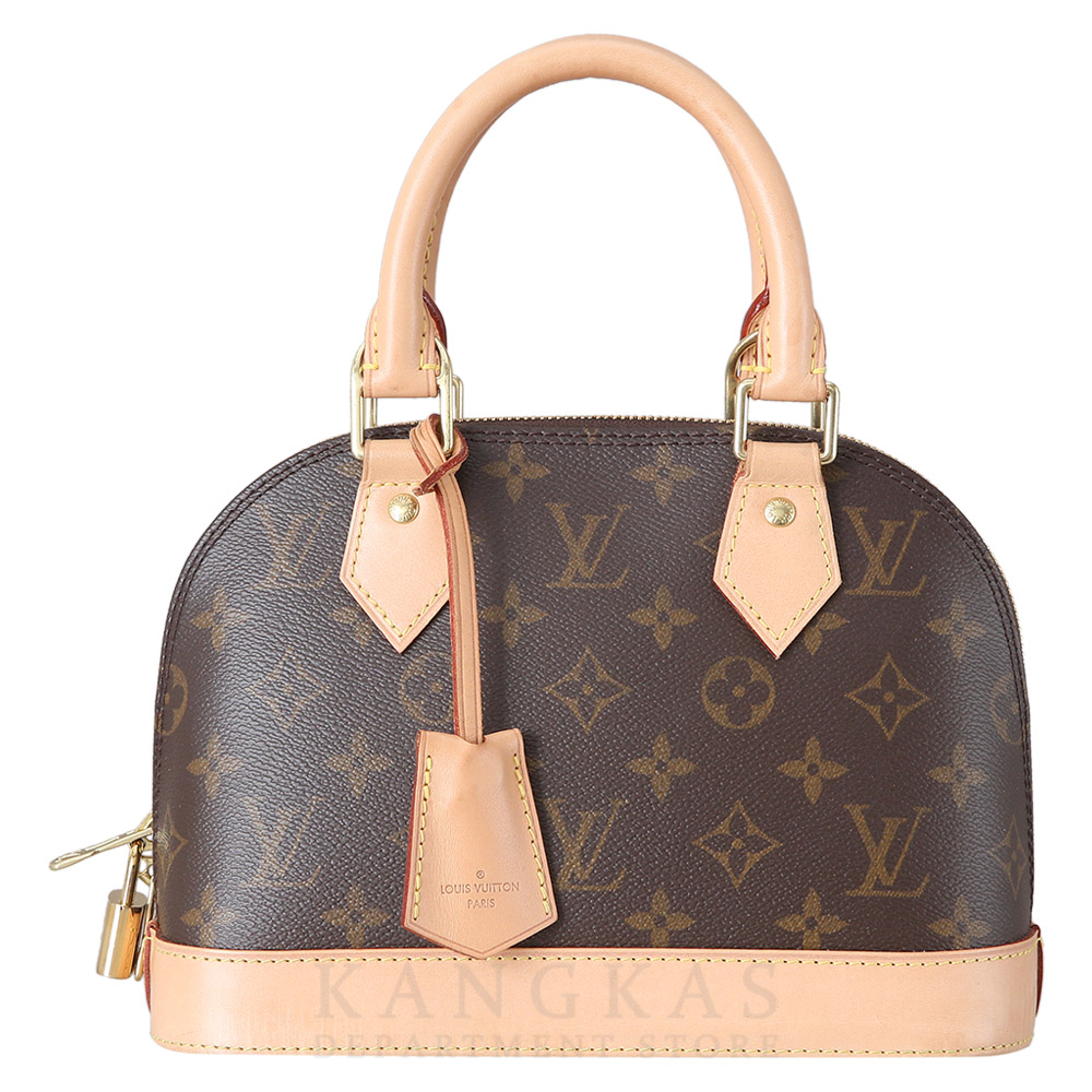 LOUIS VUITTON(USED)루이비통 모노그램 알마 BB